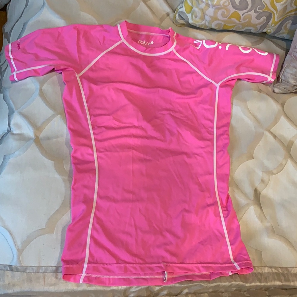 Dakine Sun shirt UPF 50 size L